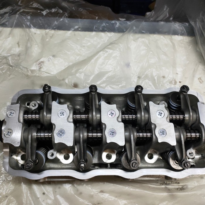 cylinder head cylinder kop suzuki katana