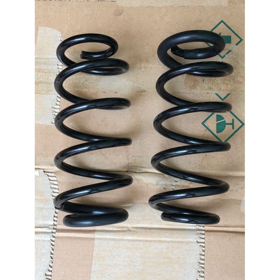 Spiral Shockbreaker Belakang Jazz 2004-2007, Jazz GD3