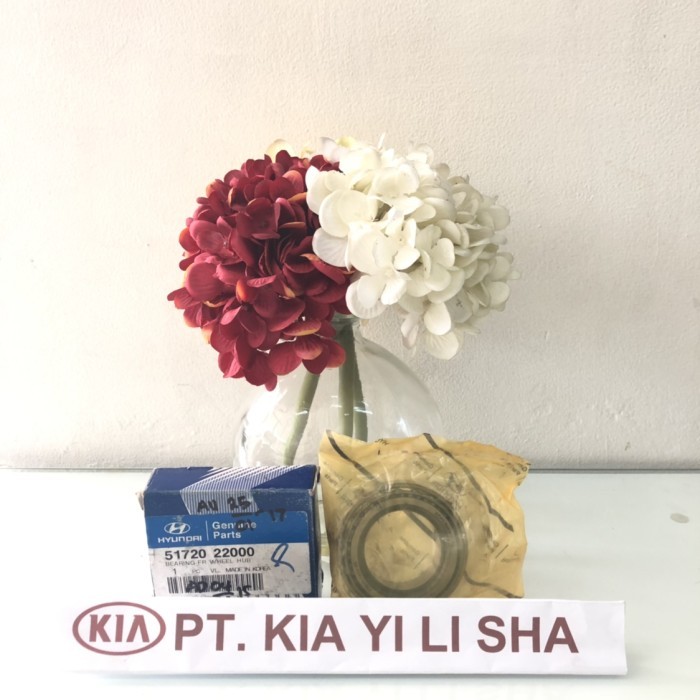 BEARING FRT WHEEL HUB - KIA VISTO - HYUNDAI GENUINE PARTS