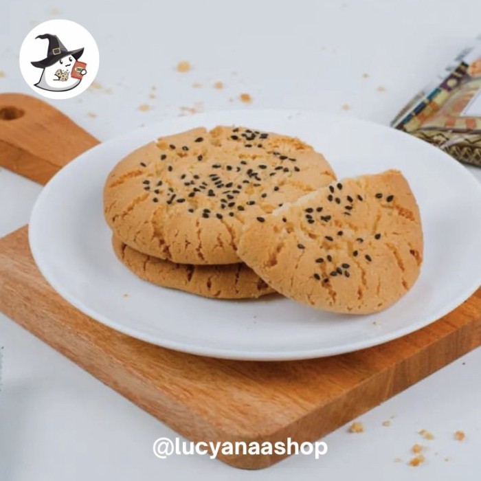 

Momotaro shortbread isi 60x45 gram