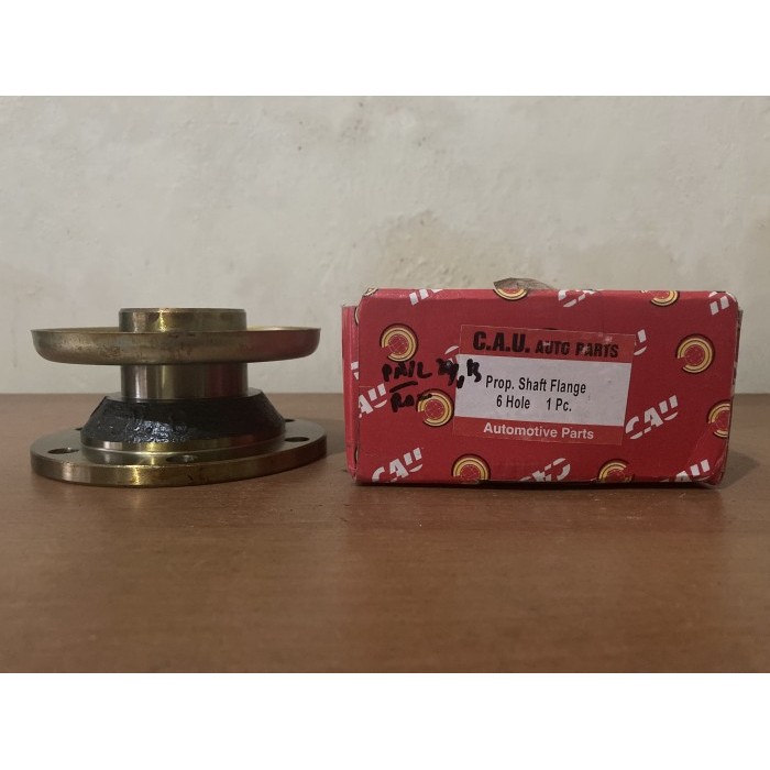 Flange Kopel Center Bearing Mercy Bagong Nonong OH 911 CAU