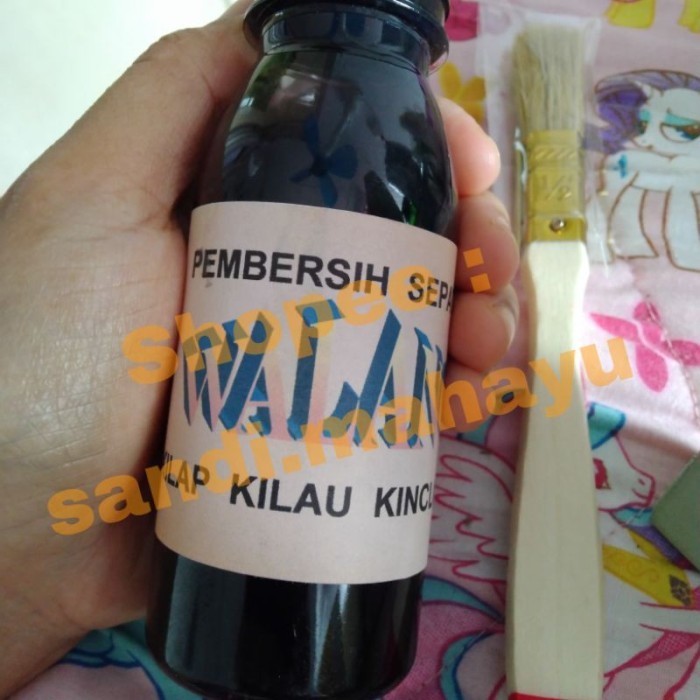 TERLARIS TERLARIS SEMIR SEPATU WALANG #SEMIRWALANG MURAH MURAH