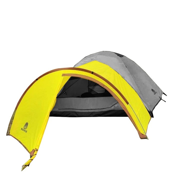 Menarik Vestibule Extension Tenda Big Adventure Argopuro