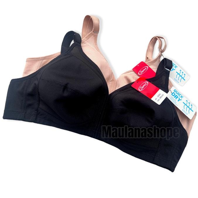 Sale Sport Bra 02004 Quick Dry / Bh Sorex / Bra Murah