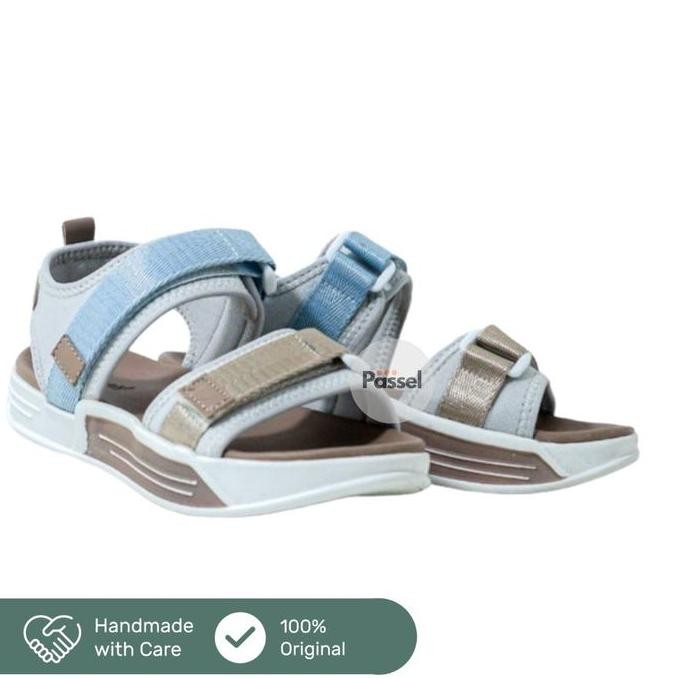 Sale Donatello Sz. 31-35 Sandal Gunung Anak Perempuan | Dc12051 / Dc12052