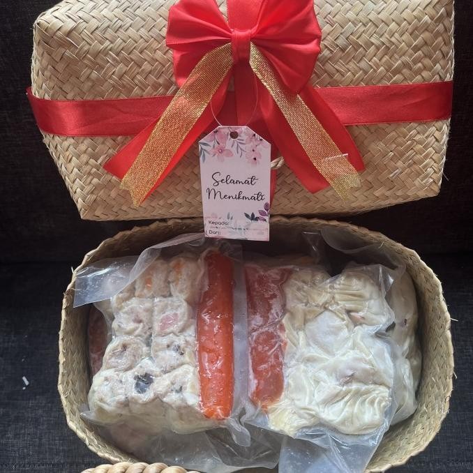 

Best Promo!, Hampers Lebaran, Ulang Tahun, Parcel, Idul Fitri, Bingkisan, Matang
