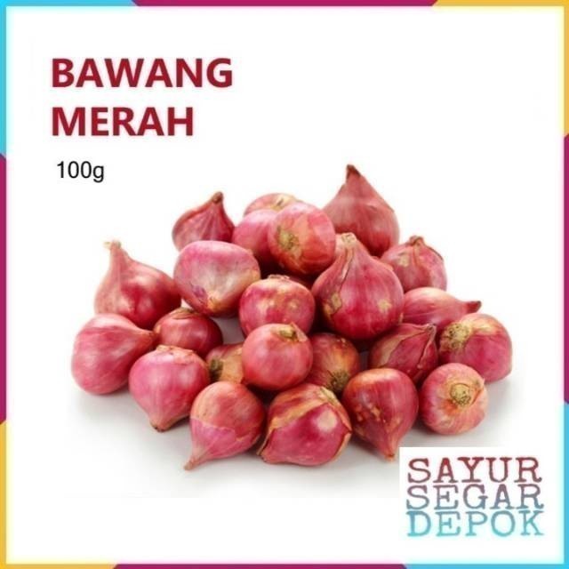 

BAWANG MERAH