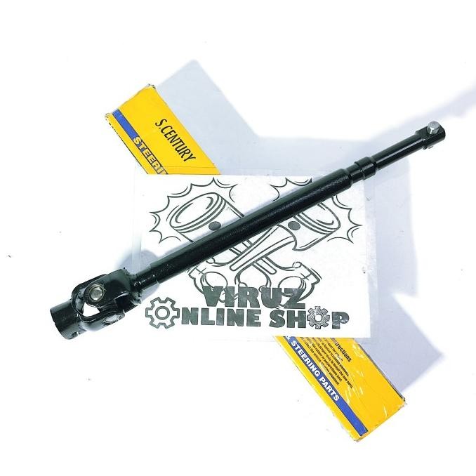 JointJoinStirSteering Isuzu Panther 8-97094-625-0 Originaall