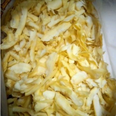 

TERMURAH keripik singkong 1 kg/keripik singkong/keripik tipis panjang