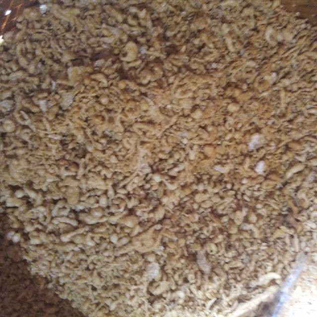 

TERBAIK Remahan keripik tempe 1kg