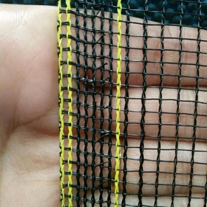 Jaring waring trmurah.jaring waring serba guna untuk pagar tanaman/kandang ayam/ternak ikan dll