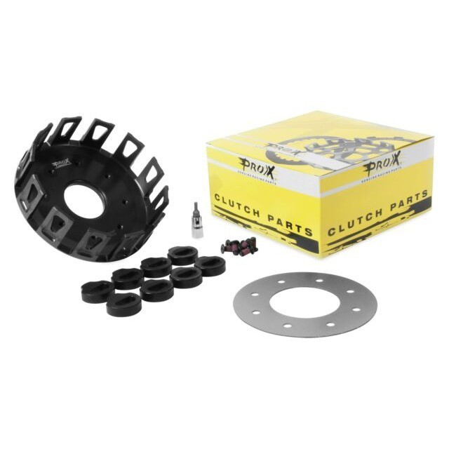 Prox Clutch Basket Rumah Kopling - KTM SXF 250 2006 2007 2008 2009 2010 2011 2012 KTM EXCF 250 2007 