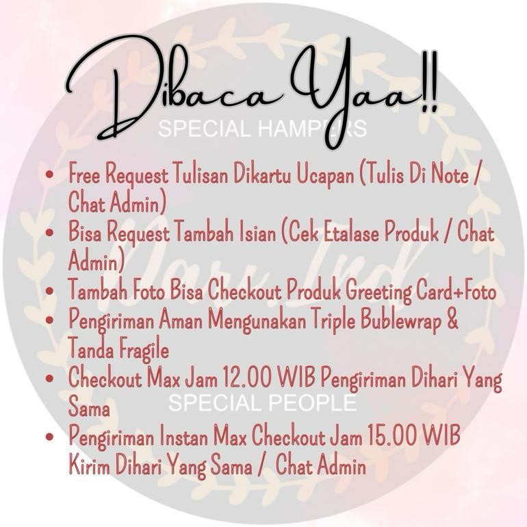 

PROMO SNACK BOX Kado Wisuda / Hampers Hadiah Wisuda / Hampers Snack Murah Premium / Gift Box Graduation / Kado Wisuda / Hadiah Graduation / Hadiah wisuda / Kado Graduation / Hadiah Kelulusan ic-98