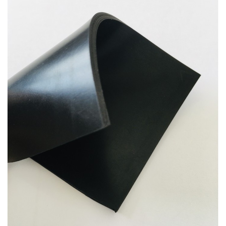 Ready EPDM Lembaran Karet / EPDM Rubber Sheet 3mm