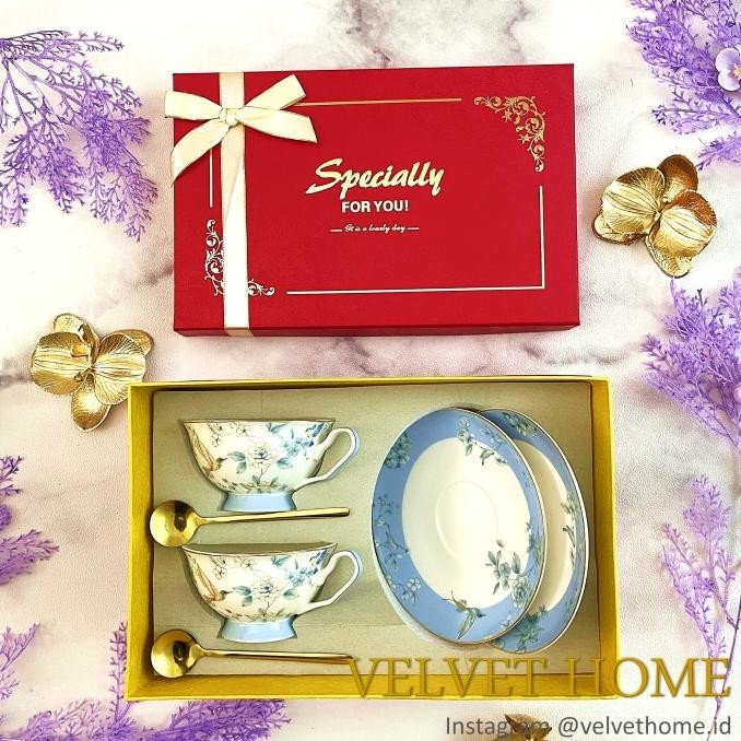 

Limited!, Hampers Teacup Cup Lebaran Natal Imlek Wedding Imlek Idul Fitri Parsel