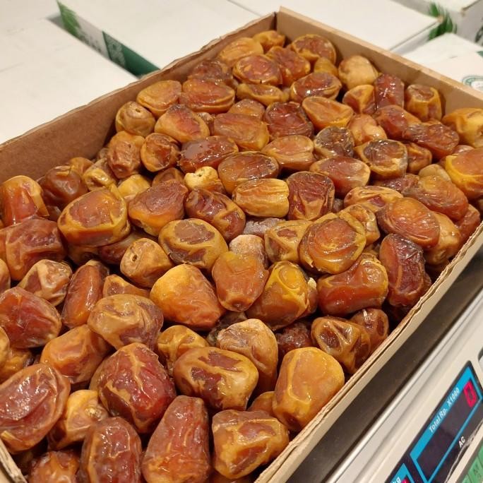 

Kurma Sukari Fresh 3 Kg Original Dan Terpercaya