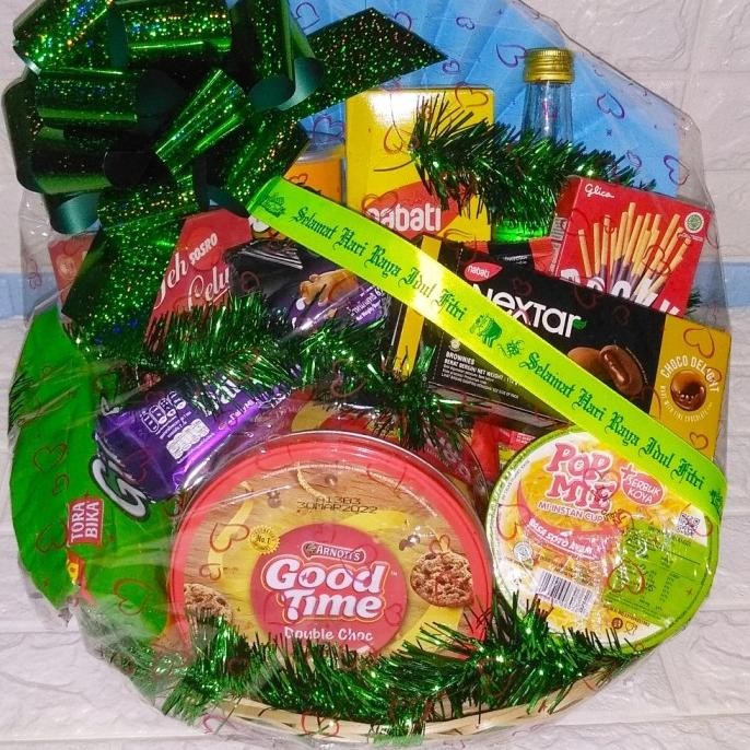 

Jual, Parcel Lebaran/Parcel