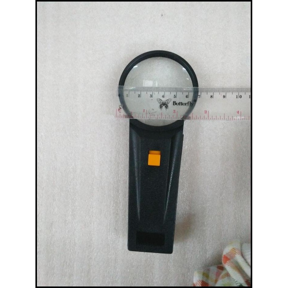 

Kaca Pembesar Plus Lampu
