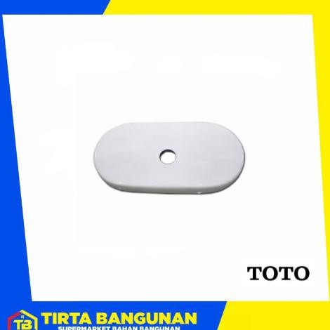 TOTO SW420CRJP TANK COVER FOR SW420JP /TUTUP TANGKI KLOSET CW421