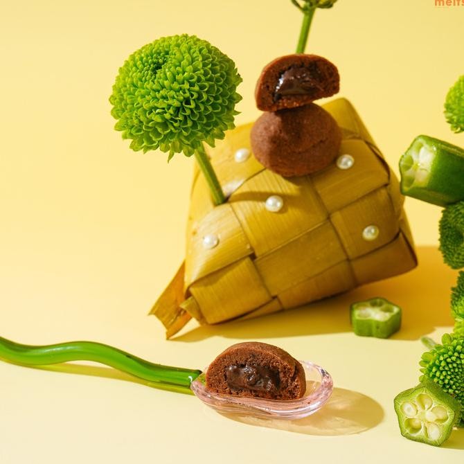 

Hot Promo!, Melts Wishful Hampers Lebaran