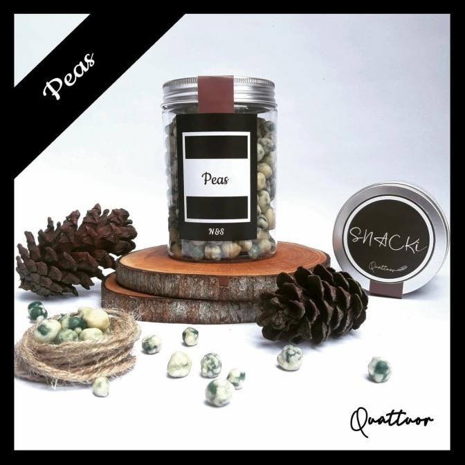 

New Trend!, Hampers Lebaran