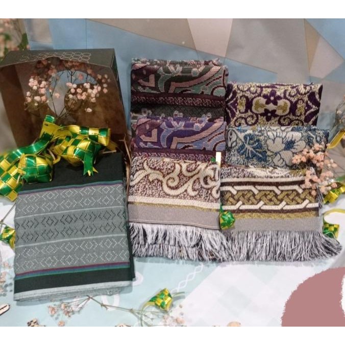 

Hot Promo!, Hampers Lebaran Cowok | Parcel Lebaran | Souvenir Ramadhan Alat Sholat