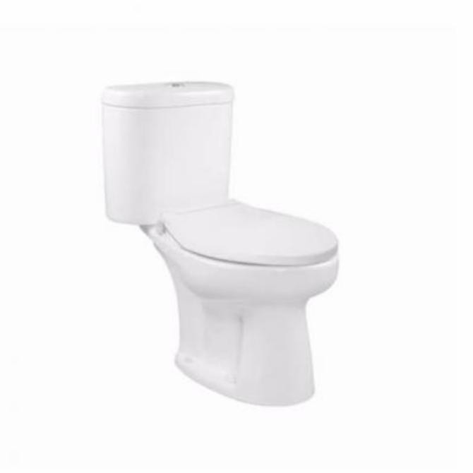 toto CW420JW Seat cover TCW07S ecoWasher kloset duduk toilet