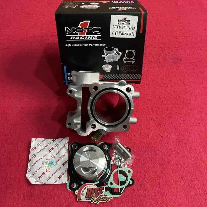 Blok Seher Moto 1 vario 150 pcx 150 uk 61