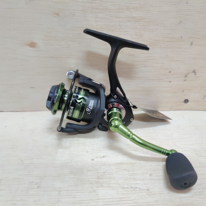 Reel KYOTO Claw 500HP