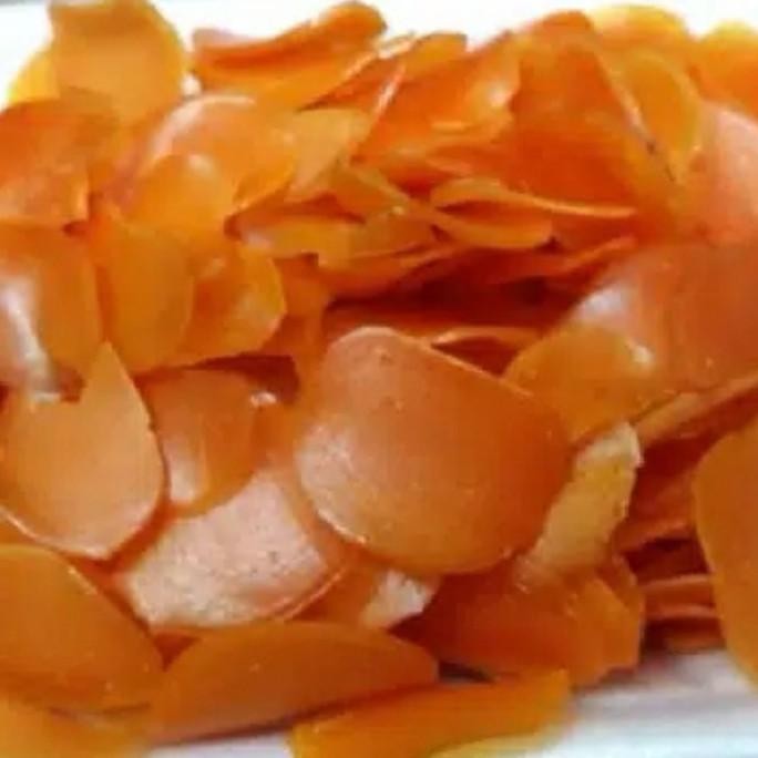 

KERUPUK OREN 5KG TOPPING SEBLAK TMS