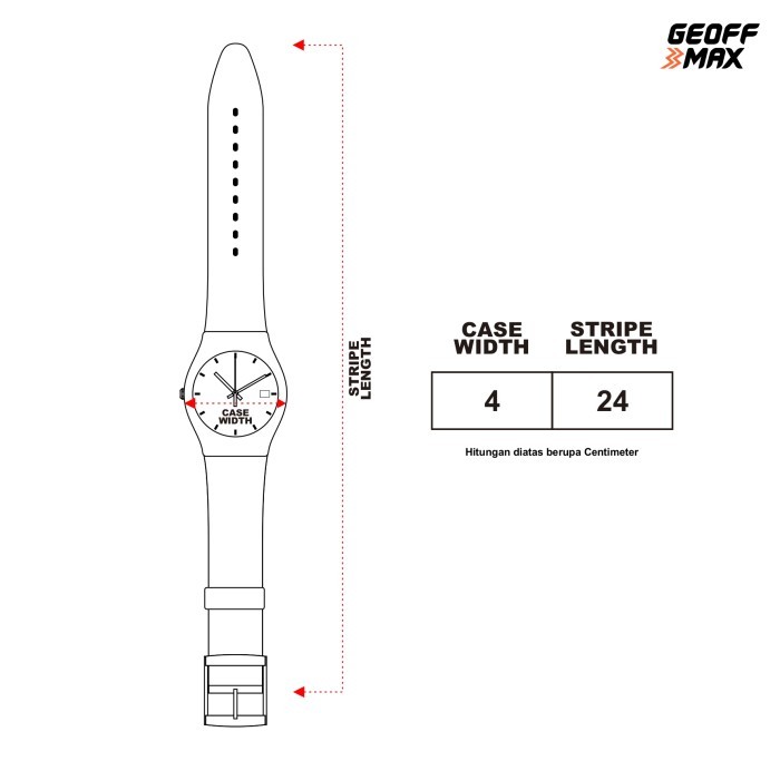 Juno Official - Happy Black Yellow Jam Tangan Watch Unisex #Gratisongkir #Sale #Discount