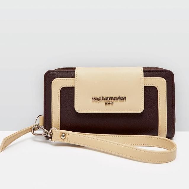 Ophie Martin Dompet Wanita Diantha Wallet