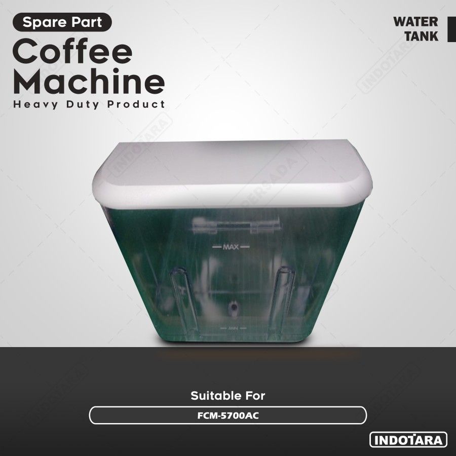 Water Tank For Ferratti Ferro FCM-5700AC