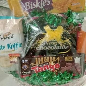 

Terbaru, Parcel Lebaran Murah 2