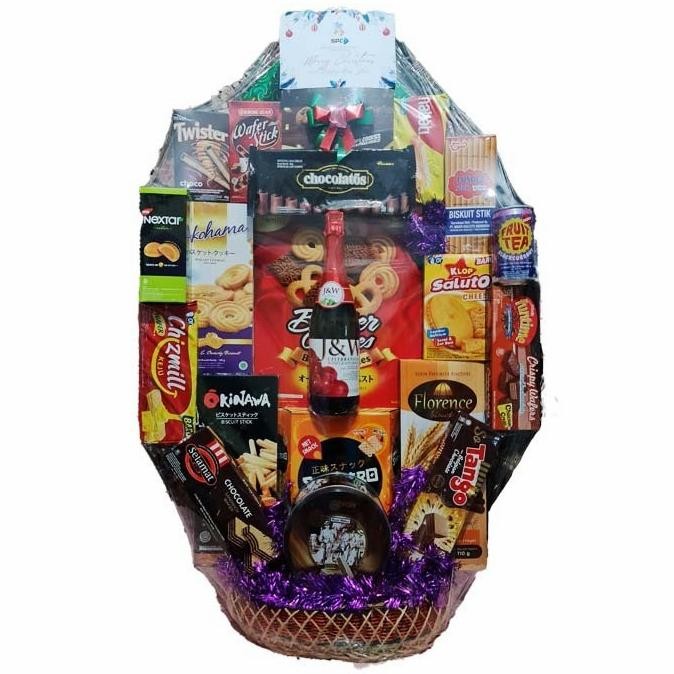 

Hot Sale!, Parcel Lebaran 1