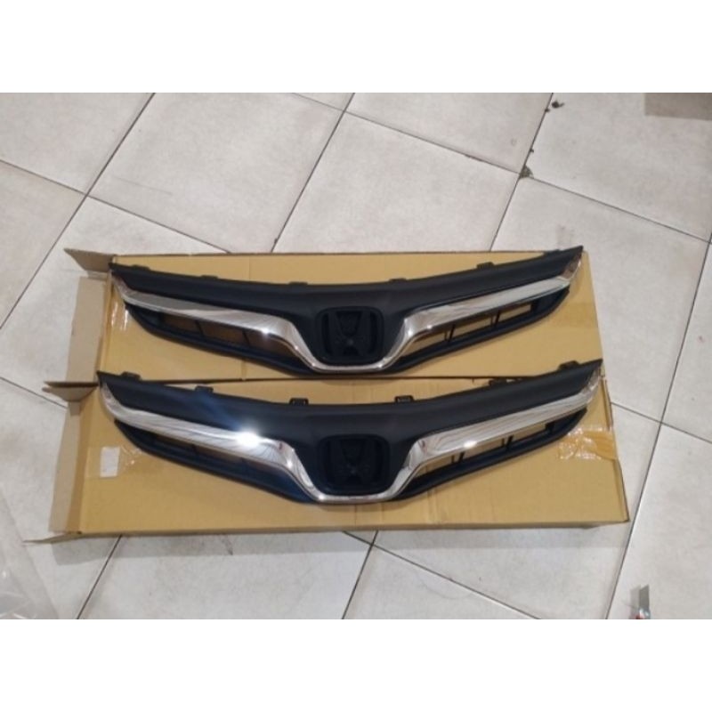 GRILL GRILLE GRIL HONDA JAZZ 2012-2013 RS