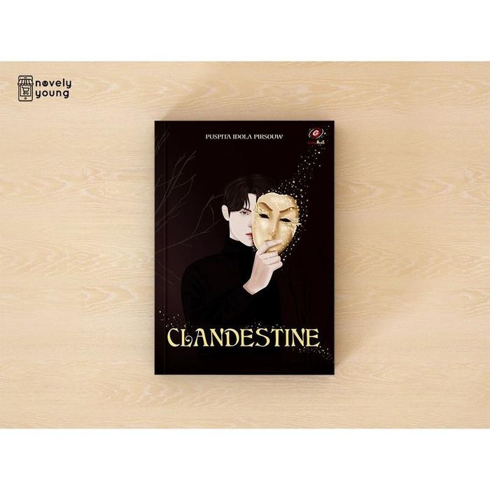 

Novel Clandestine By Puspita Pirsouw