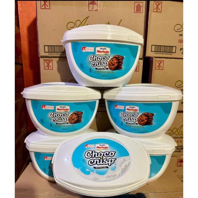

TERLARIS tango kaleng snack lebaran Ox04
