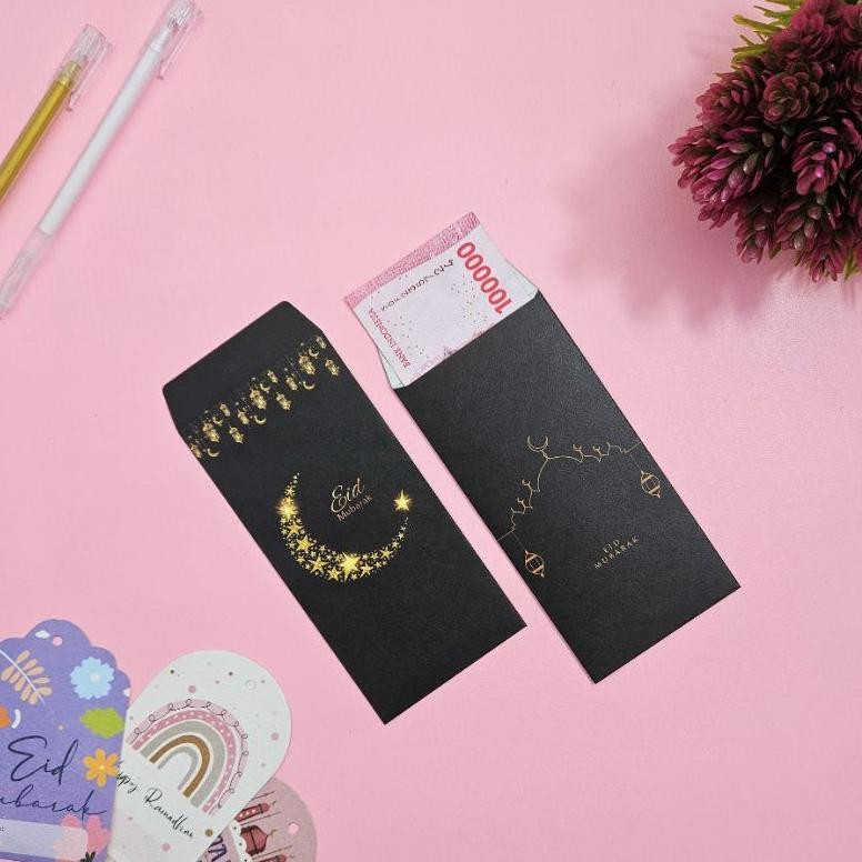 

COD [ isi 10,20,30,50 pcs ] Amplop lebaran 2025 / Amplop lebaran Aesthetic / Amplop angpao lebaran murah / Amplop idul fitri /Angpao lebaran tre-57
