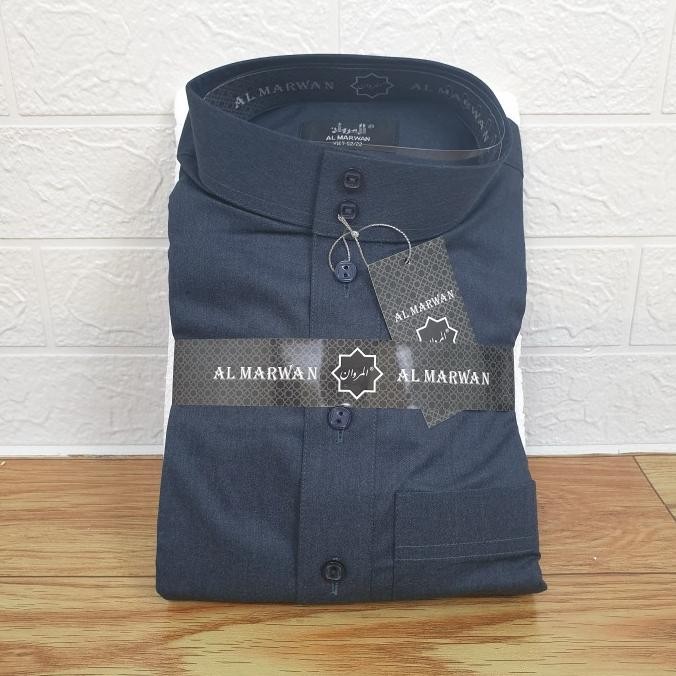 Jual, Jubah Haramain Wol / Haromain Wol / Jubah Saudi