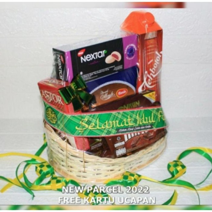 

New! Parsel Murah Lebaran-Parcel Idul Fitri Idul Fitri