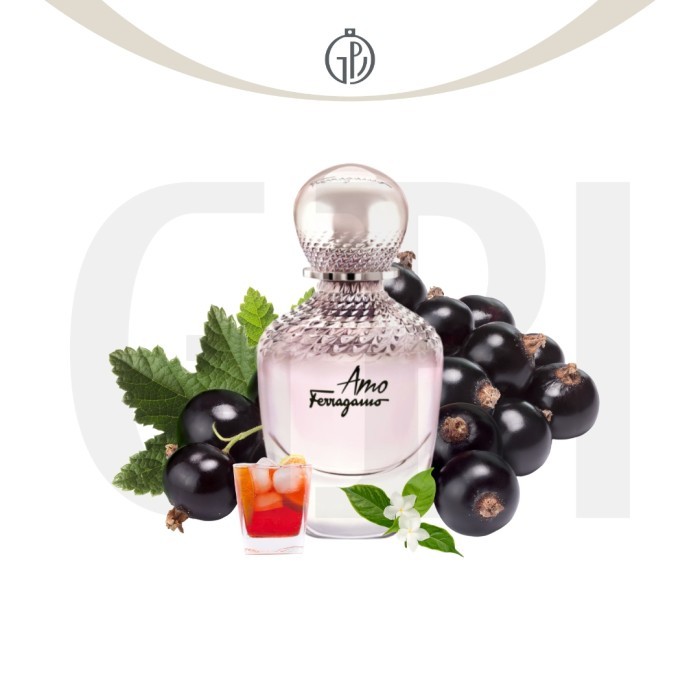Terlaris Salvatore Ferragamo Amo Ferragamo Women 100 Ml