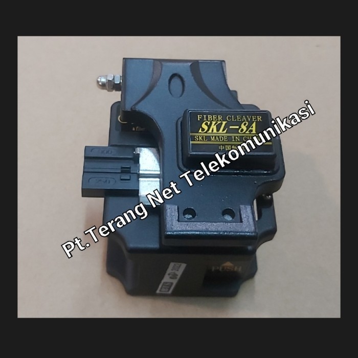 CLEAVER FIBER OPTIK SKL-8A