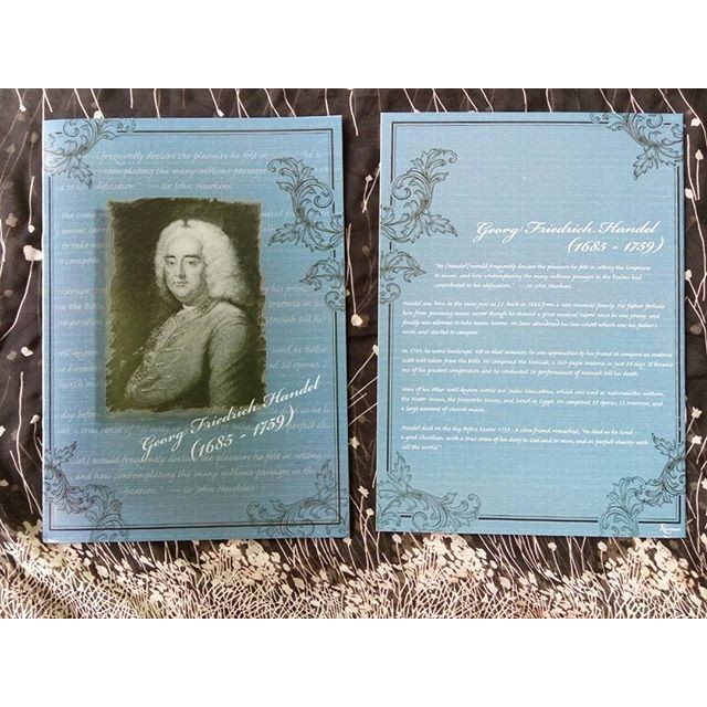 

Manuscript / Buku tulis musik