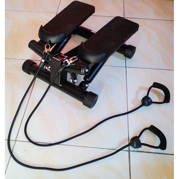 Kettler Stepper 2 in 1