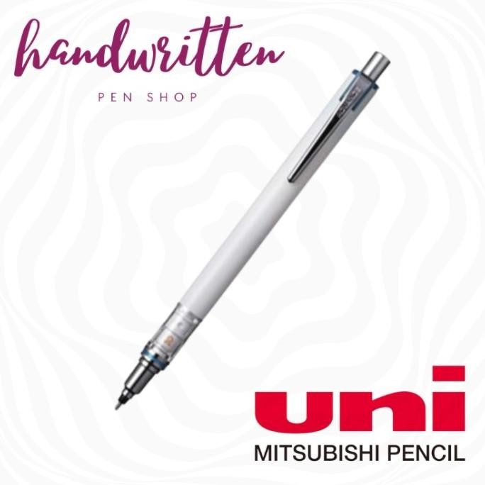 

UNI KURU TOGA TYP ADVANCE MECHANICAL PENCIL/ PENSIL MEKANIK