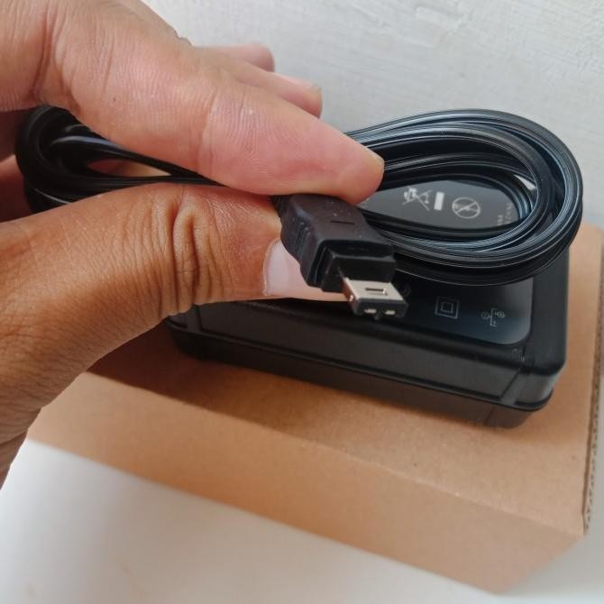ADAPTOR CHARGER HANDYCAM SONY HDR-NX 100 NX200 Terlaris