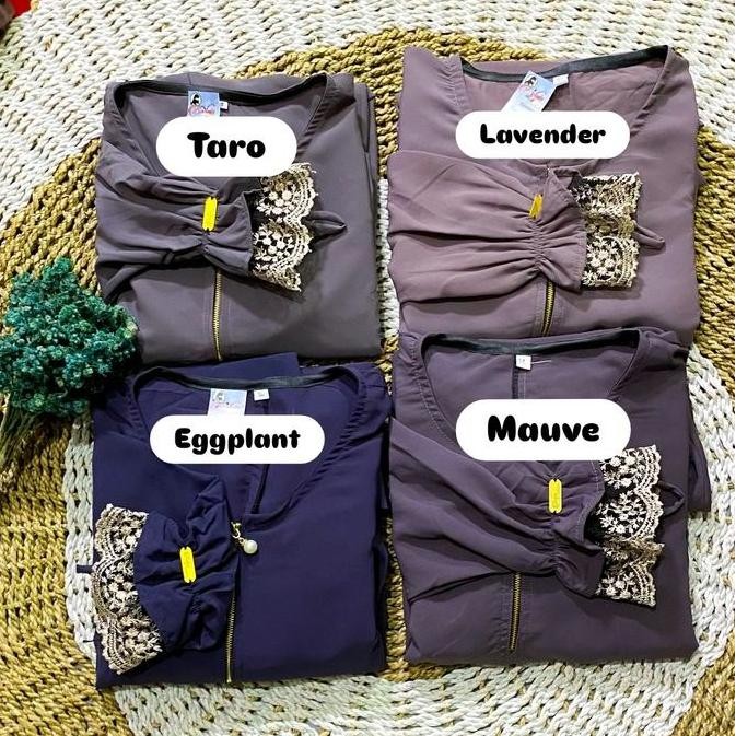 Best Item, Gamis Abaya Polos Fortaleza Premium Gamisabaya