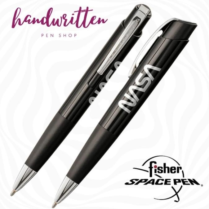 

FISHER SPACE PEN ECLIPSE BALLPOINT PEN / PULPEN