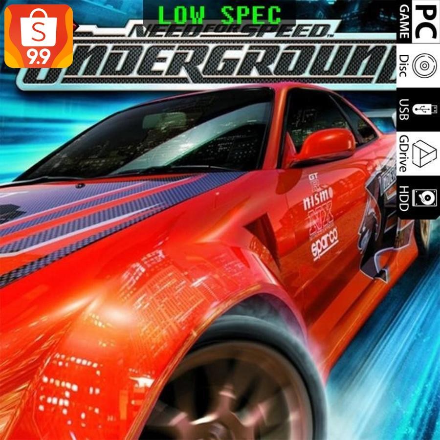 need for speed underground 1/nfs pc full version/game pc game/games pc games beli 2 free 1